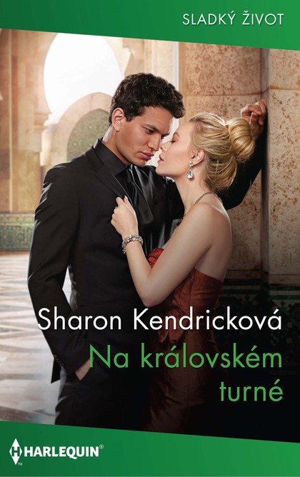 E-kniha Na královském turné
