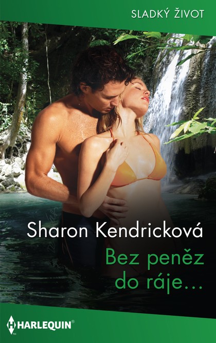 E-kniha Bez peněz do ráje…