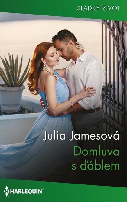 E-kniha Domluva s ďáblem