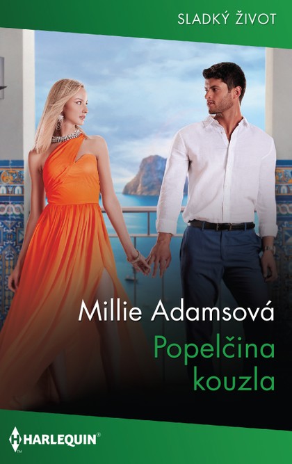 E-kniha Popelčina kouzla