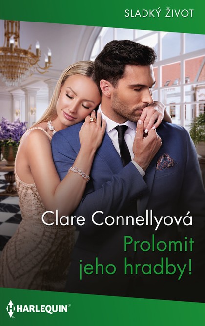 E-kniha Prolomit jeho hradby!