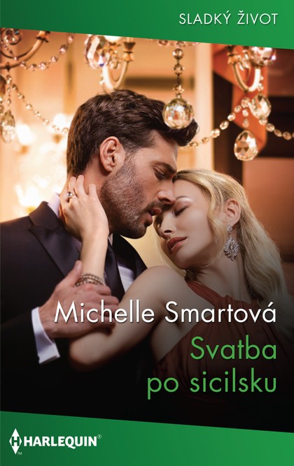 E-kniha Svatba po sicilsku
