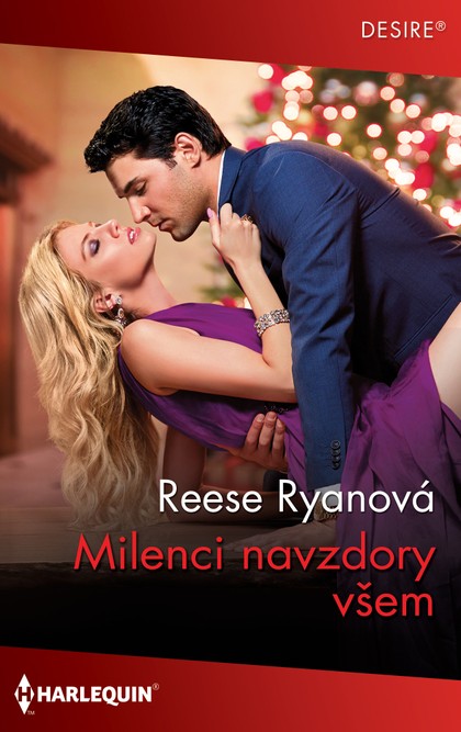 E-kniha Milenci navzdory všem
