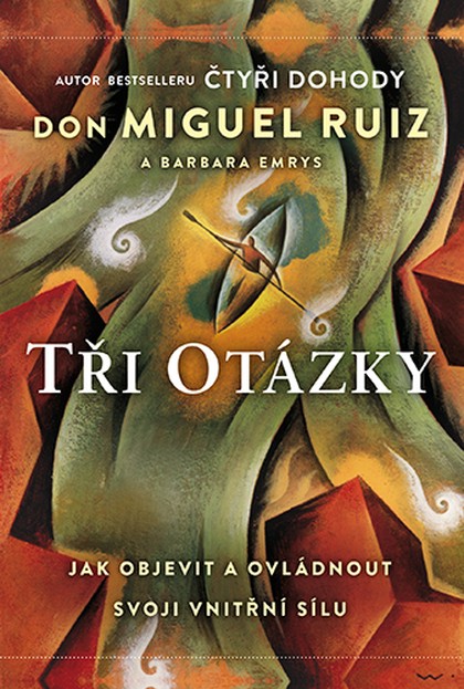 E-kniha Tři otázky
