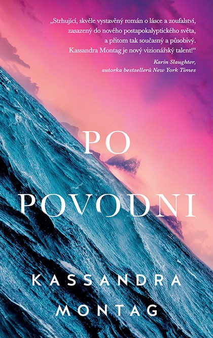 E-kniha Po povodni