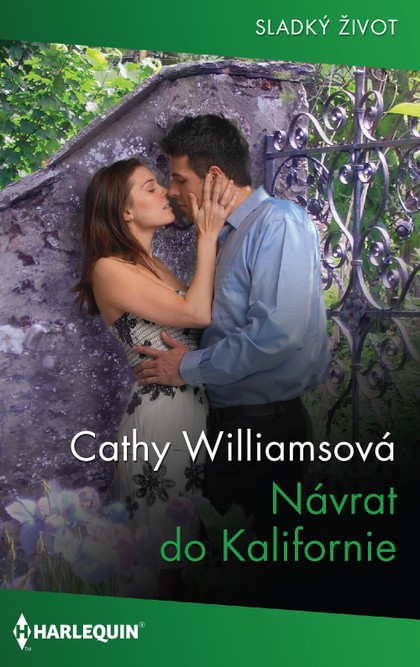 E-kniha Návrat do Kalifornie