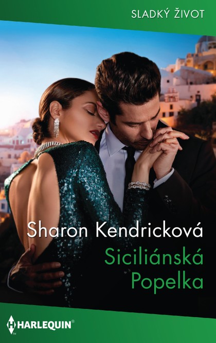 E-kniha Siciliánská Popelka