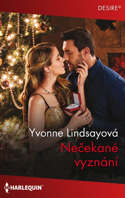 E-kniha Nečekané vyznání