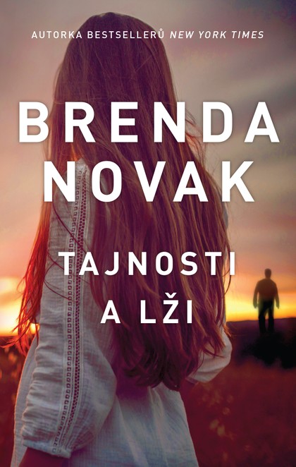E-kniha Tajnosti a lži