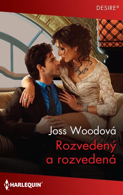 E-kniha Rozvedený a rozvedená