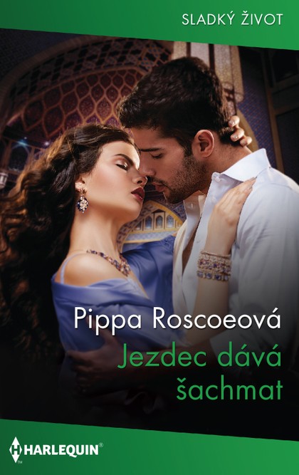 E-kniha Jezdec dává šachmat