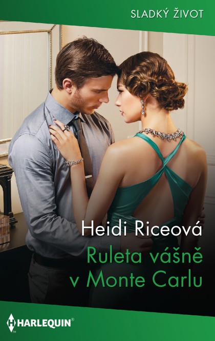 E-kniha Ruleta vášně v Monte Carlu