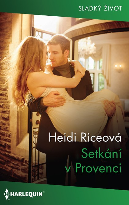 E-kniha Setkání v Provenci