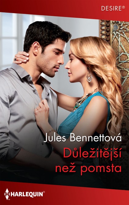 E-kniha Zakázané štěstí