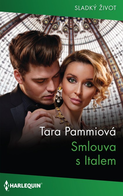 E-kniha Smlouva s Italem