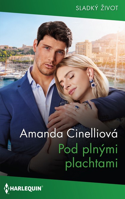 E-kniha Pod plnými plachtami