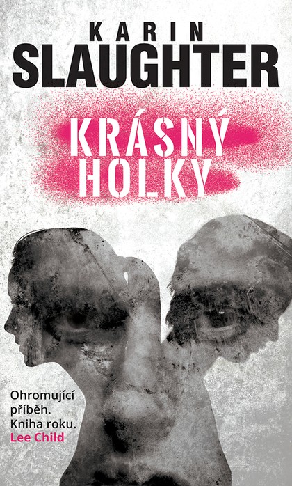 E-kniha Krásný holky