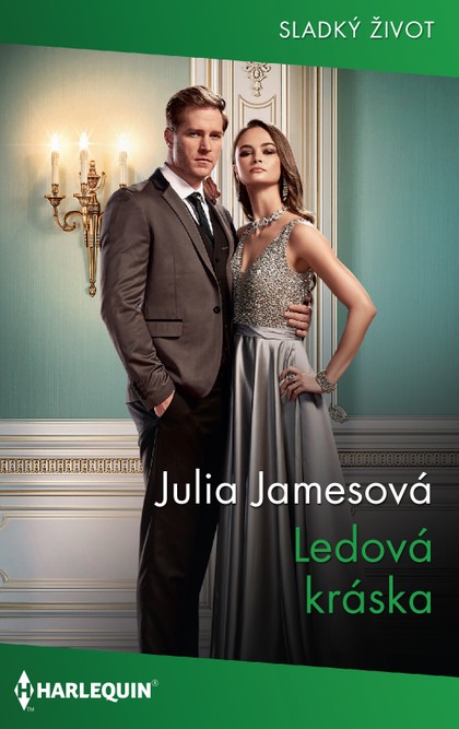 E-kniha Ledová kráska