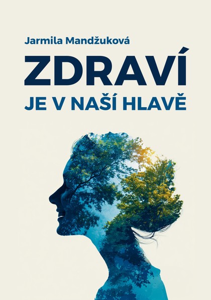 E-kniha Zdraví je v naší hlavě