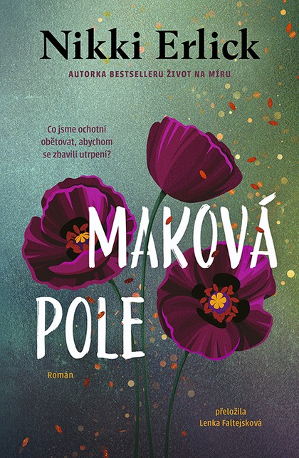 E-kniha Maková pole