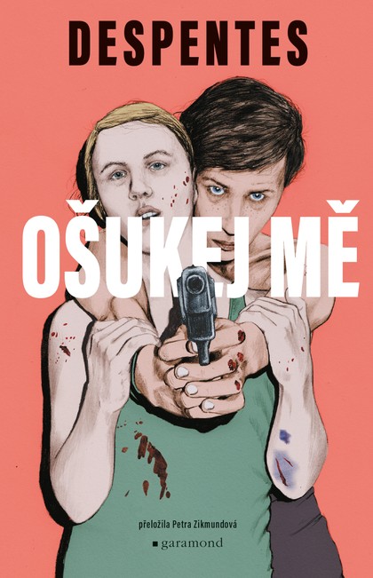 E-kniha Ošukej mě