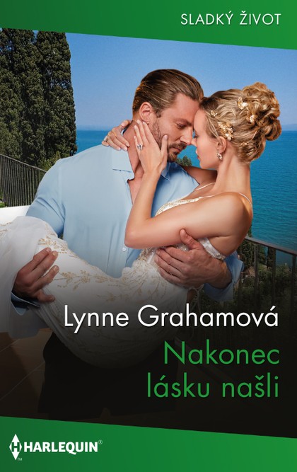 E-kniha Nakonec lásku našli