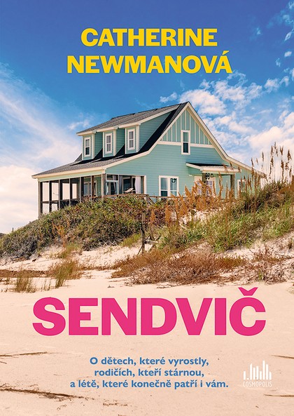 E-kniha Sendvič