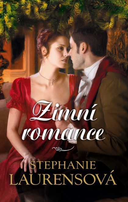 E-kniha Zimní romance
