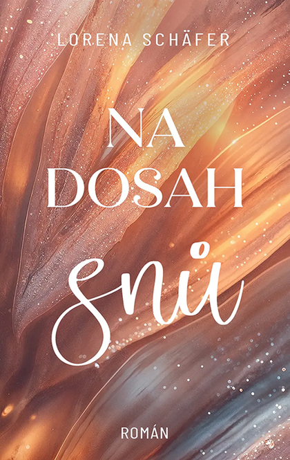 E-kniha Na dosah snů