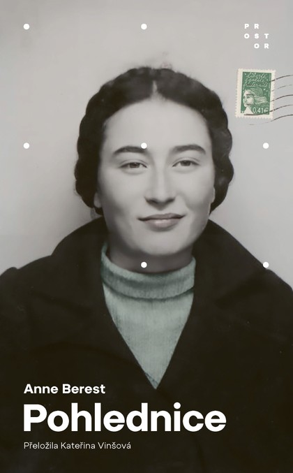 E-kniha Pohlednice