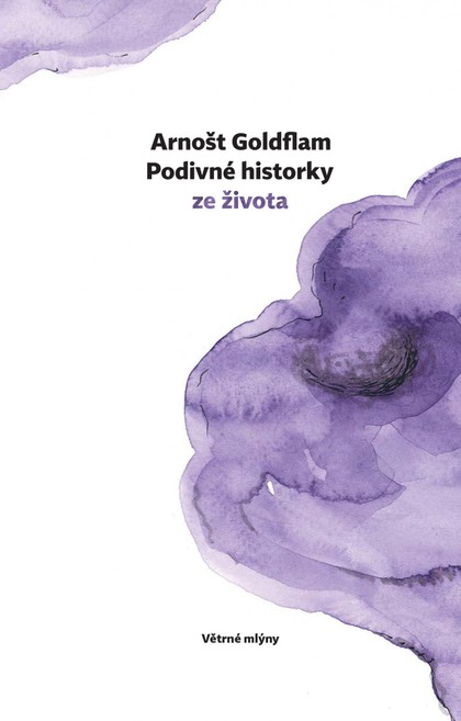 E-kniha Podivné historky ze života