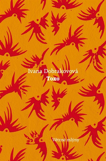 E-kniha Toxo