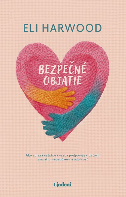 E-kniha Bezpečné objatie