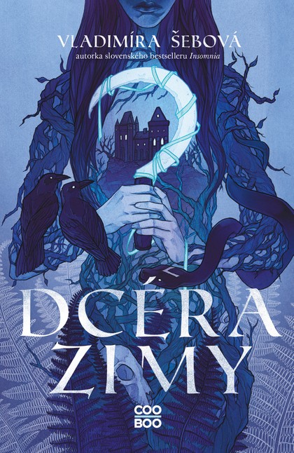 E-kniha Dcéra zimy