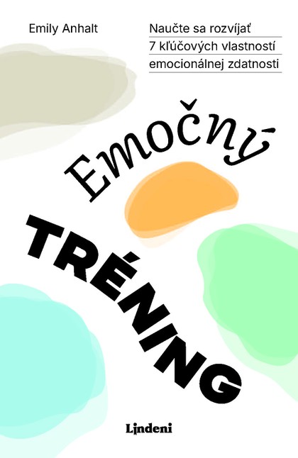 E-kniha Emočný tréning