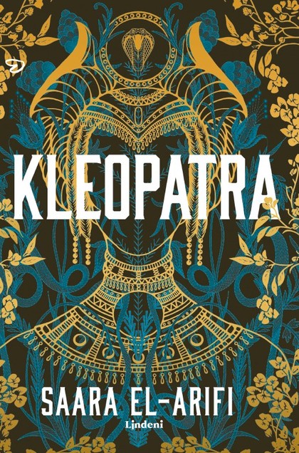 E-kniha Kleopatra