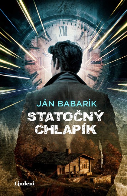 E-kniha Statočný chlapík