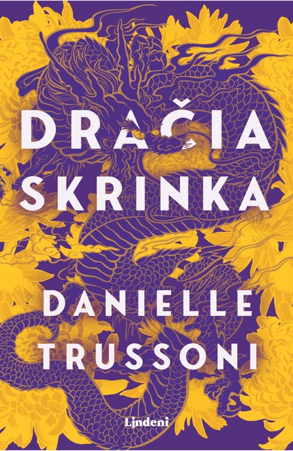 E-kniha Dračia skrinka