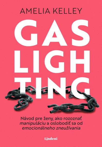 E-kniha Gaslighting