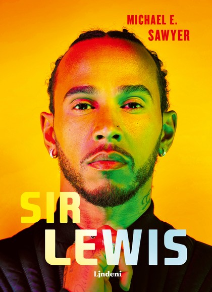 E-kniha Sir Lewis