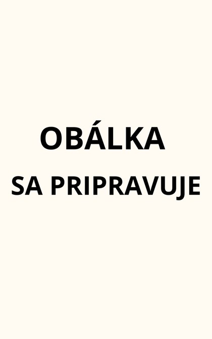E-kniha Strašne zúfalé trio 1: (Trochu iní) superhrdinovia