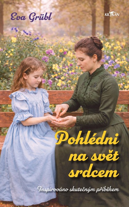 E-kniha Pohlédni na svět srdcem