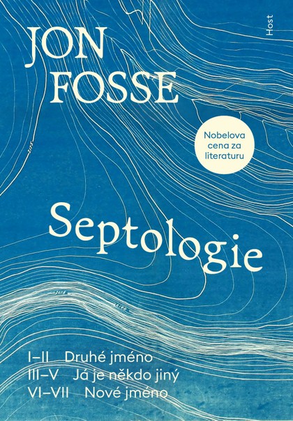 E-kniha Septologie