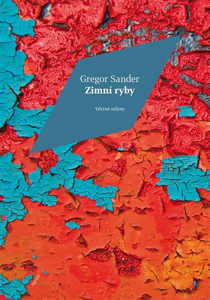 E-kniha Zimní ryby