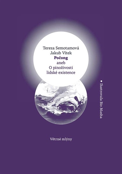 E-kniha Počong aneb O pinoživosti lidské existence