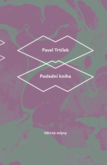 E-kniha Poslední kniha