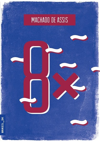 E-kniha 8 x