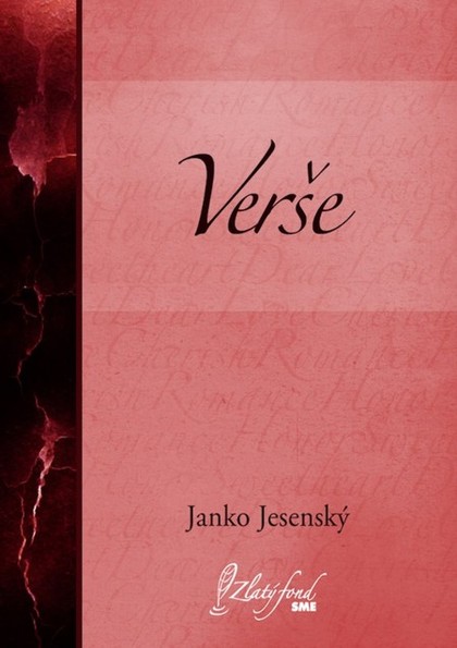 E-kniha Verše
