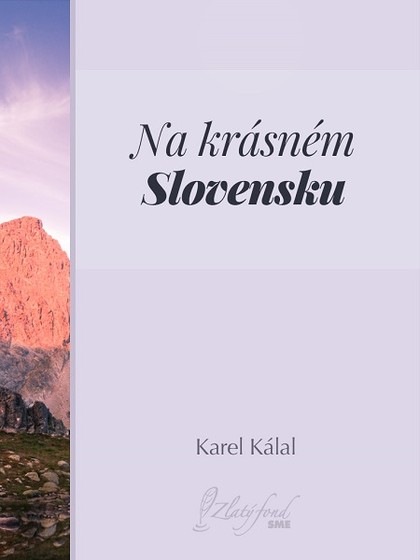 E-kniha Na krásném Slovensku