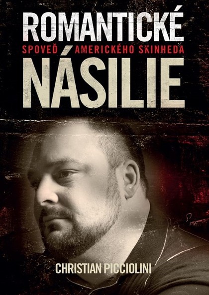 E-kniha Romantické násilie